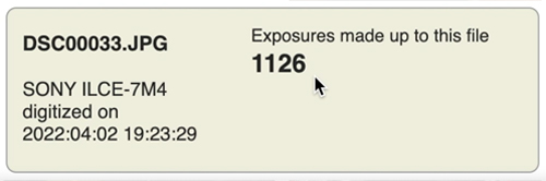 сломался затвор Sony а7м3