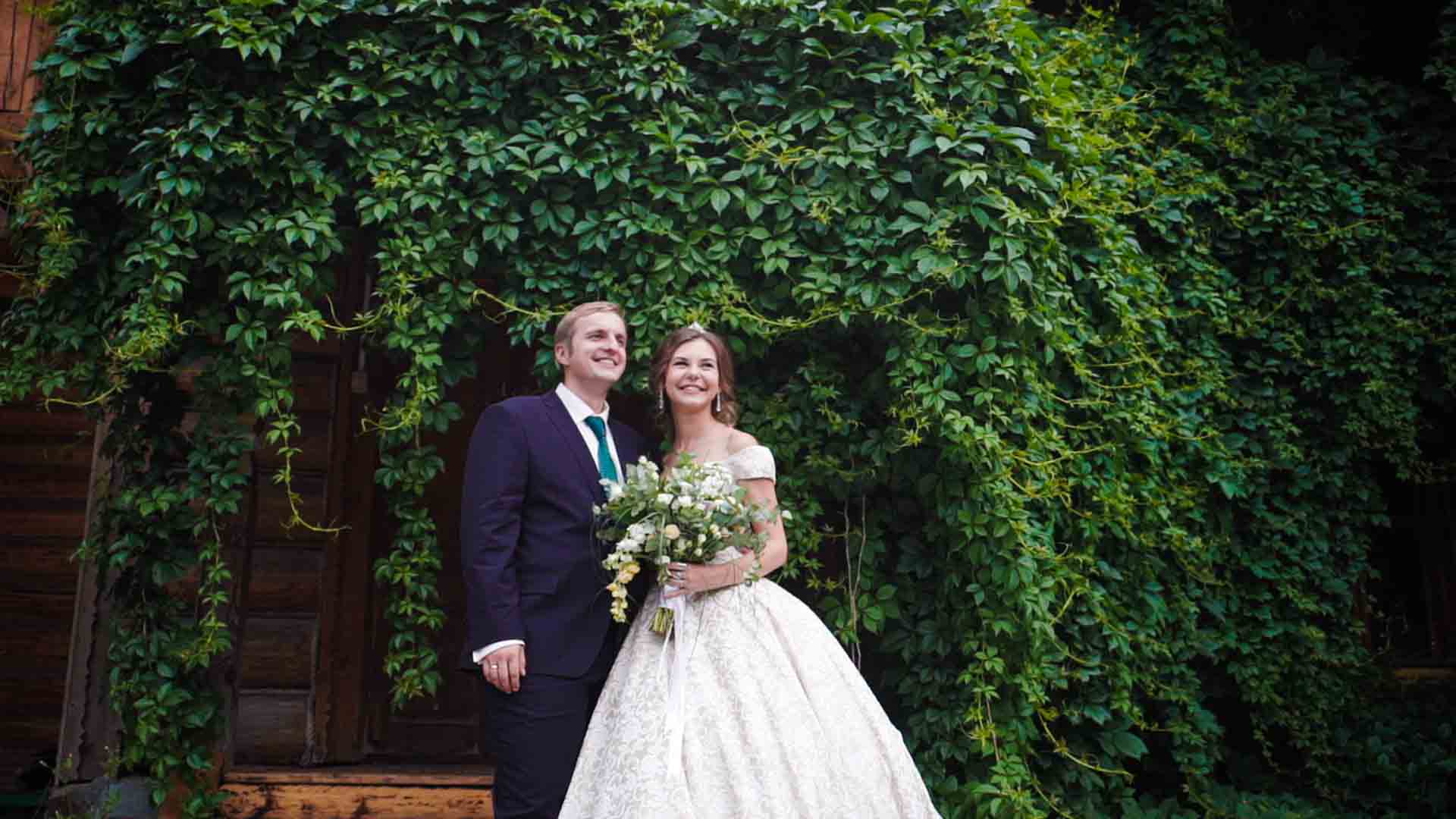 Наталья и Иван, wedding clip 